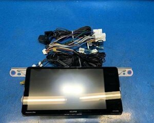 *4001*ZVW30* Prius * non-genuin navigation AVN-D8W