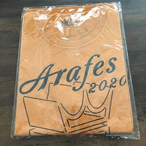 嵐フェス2020 Tシャツ