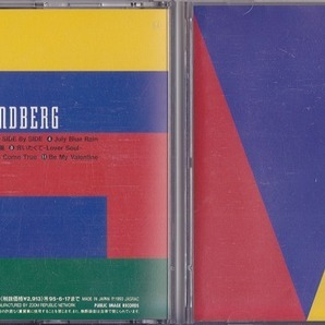 LINDBERG / リンドバーグ Ⅵ /中古CD!!53781の画像2