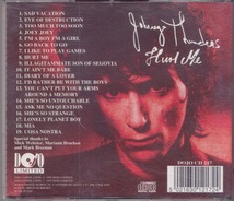 JOHNNY THUNDERS / ジョニー・サンダース / HURT ME /EU盤/中古CD!!53174_画像2