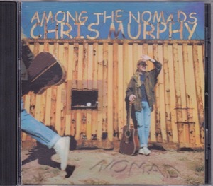 CHRIS MURPHY/クリス・マーフィー/AMONG NOMADS/輸入盤/中古CD!! 商品管理番号：42360