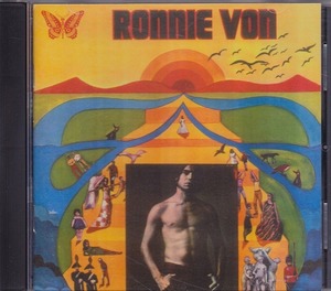 Ronnie Von/輸入盤/中古CD!! 商品管理番号：40930