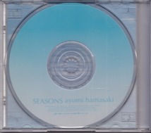 浜崎あゆみ / SEASONS /中古CD!!53673_画像3