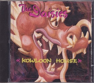THE DAISIES - KOWLOON HOUSE /US盤/中古CD!! 商品管理番号：41953