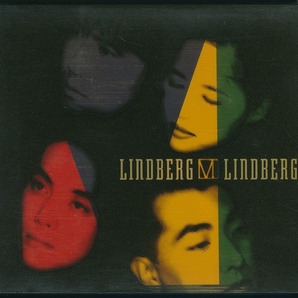 LINDBERG / リンドバーグ Ⅵ /中古CD!!53781の画像1