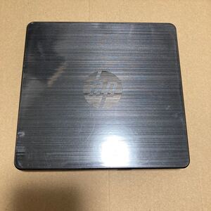 外付け hp USB External DVDRW Drive マルチドライブ