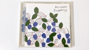 【CD】tico moon Raspberry 吉野友加 影山敏彦【ta03h】