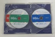 【DVD】46th Annual Merrie Monarch Festival /第46回メリーモナークフェスティバル2009 ハワイ/フラ/音楽/ダンス　DVD6枚組【ta04g】_画像6