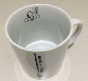 ゲゲゲの鬼太郎マグカップ