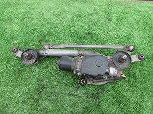 # nationwide free shipping #090404#Y#[ H23 Serena FC26 ]C26 HC26 HFC26 NC26 FNC26 original # front wiper motor 