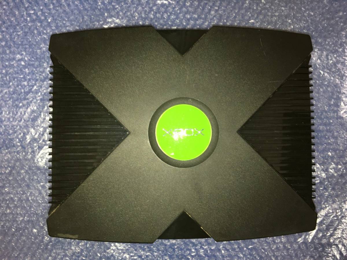 ヤフオク! - 本体(Xbox テレビゲーム)の中古品・新品・未使用品一覧