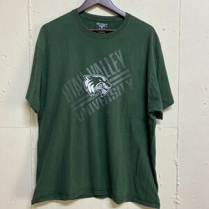 チャンピオンChampion 半袖 Tシャツ XL 古着