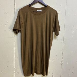 80s 80年代 半袖 Tシャツ L 42-44 古着