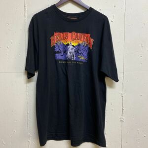 ALSTYLE HELLS CANYON バイク Tシャツ XL 古着