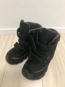 スノーブーツ KEEN ブーツ 16.0cm