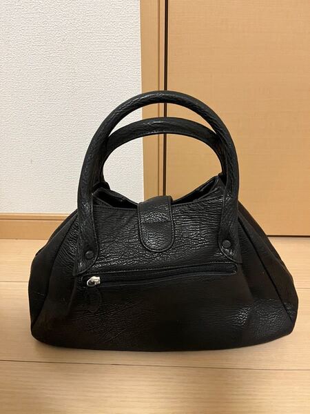 鮫革 シャークスキン ハンドバッグ シャークレザー 鮫 レザー ハンドバッグ