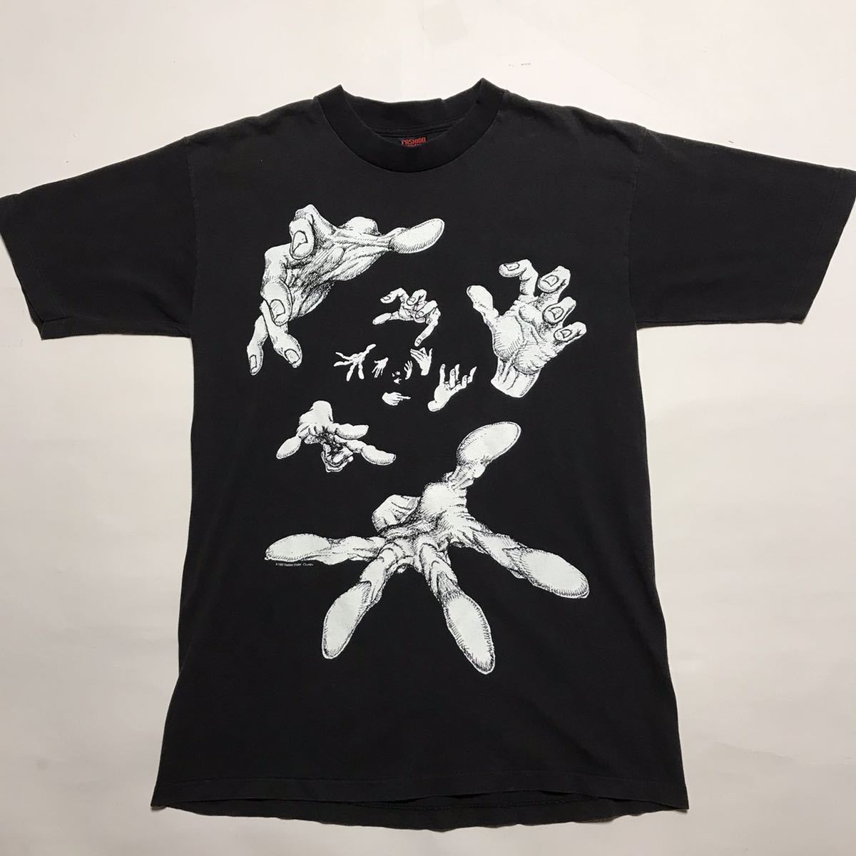 激安セール】 AKIRA ヴィンテージ 激レア アキラ Tシャツ 1988年製