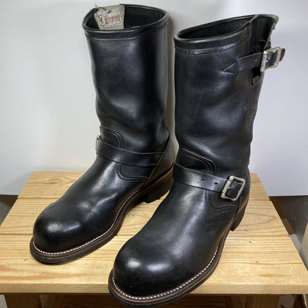 靴子.Chippewa | 代購代標第一品牌-樂淘letao
