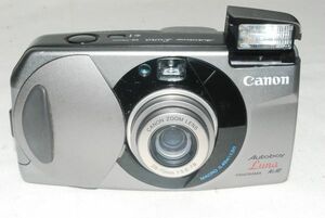 Canon キャノン Autoboy Luna AiAF Panorama 28-70mm コンパクトフィルムカメラ ＃985