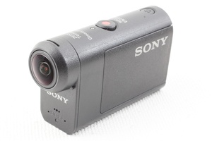 極上品◆Sony ソニー HDR-AS50 アクションカム ウエアラブルカメラ◆a-9880