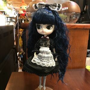 Pullip Dal Dal Lunatic Alice Doll Current Vite