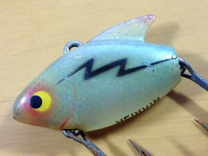 ★HEDDON★　ヘドン　ソニック　カラー不明　#18-2459