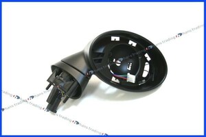 純正品 BMW MINI ミニ R50 R52 R53 ドアミラー右側 右ドアミラー 電動格納機能付き RA16 RE16 51167058082 ミニクーパー