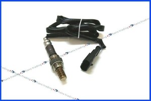 ALFA ROMEO FIAT LANCIA O2センサー ラムダセンサー/PAC製 アルファロメオ フィアット 46417969 46444284 46764207