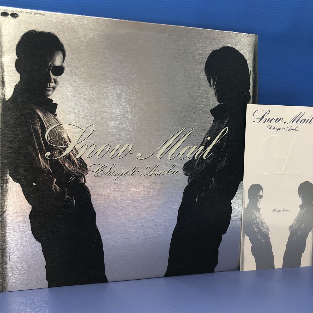 ヤフオク! - CHAGE&ASKA(ち た行)の中古品・新品・未使用品一覧