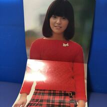 A LP 岩崎宏美 ベスト・ヒットアルバム センチメンタル ロマンス レコード 5点以上落札で送料無料_画像5