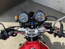 ★1円スタート ホンダ CB750F FB ショート管 マーシャル 他カスタム 検索）FA FB FC CB900F CB1100F★ _画像9