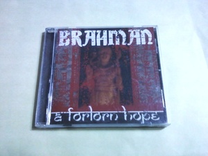 BRAHMA - A Forlorn Hope