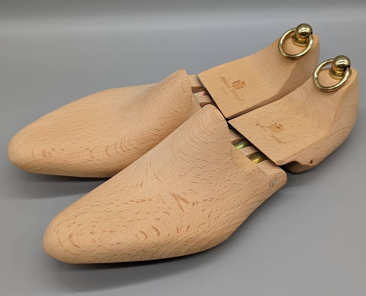 ジョンロブ JOHN LOBB 純正シューツリー サイズ8E シューキーパー