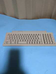 apple keyboard Ⅱ キーボード　FCC ID:BCGM0487 