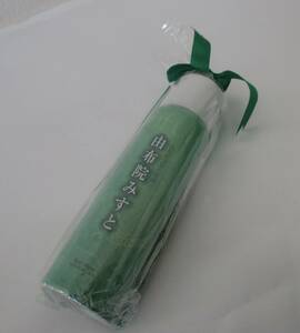 [ unused storage goods ] hot spring Mist . cloth . hot spring face lotion . cloth ....80g