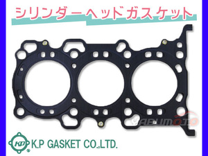 スクラム DG62T DG62V DG62W DG63T DG64VDG64W シリンダー ヘッドガスケット K.P 日本製 ネコポス 送料無料