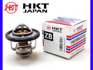 ストーリア M110S H10/01～H16/05 サーモスタット パッキン付 HKT エイチケーティー 温度調節