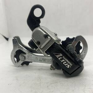 SHIMANO / ALTUS / 6-7SIS ハンガー欠品 NEW OLD STOCK 