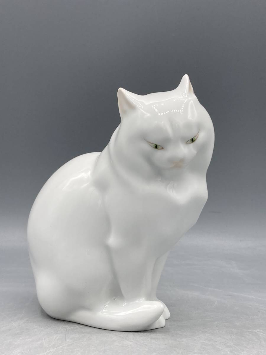 2023年最新】ヤフオク! -ヘレンド フィギュリンの中古品・新品・未使用