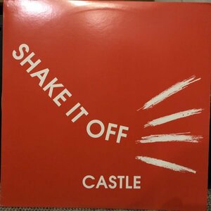 Castle / Shaket It Off