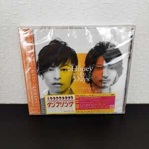 新品★Honey L Days 伝えたいことがあるから CD