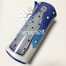 アフタヌーンティー カルピス ペンケース ポーチ ふでばこ Afternoon Tea CALPIS 夏 水玉_画像2