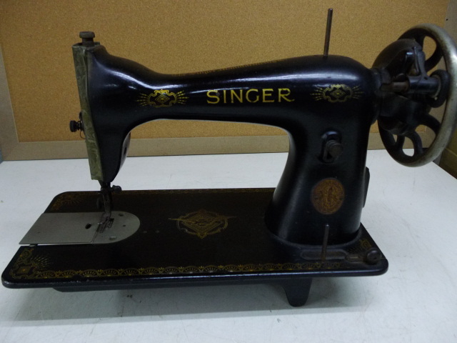 ヤフオク! -アンティークミシンシンガーミシンの中古品・新品・未使用 ヤフオク! -アンティークミシンシンガーミシンの中古品・新品・未使用