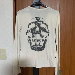BarakスカルロンT