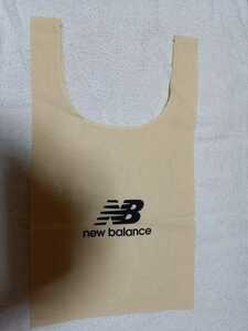 エコバッグ new balance　ニューバランス