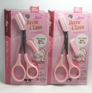 .. beautiful become!. comb *. for tongs / make-up tongs 
