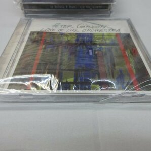 ●5｜★新品未開封！※難あり★ CD ★ PETER GORDON（ピーター・ゴードン）｜「LOVE OF LIFE ORCHESTRA」の画像5