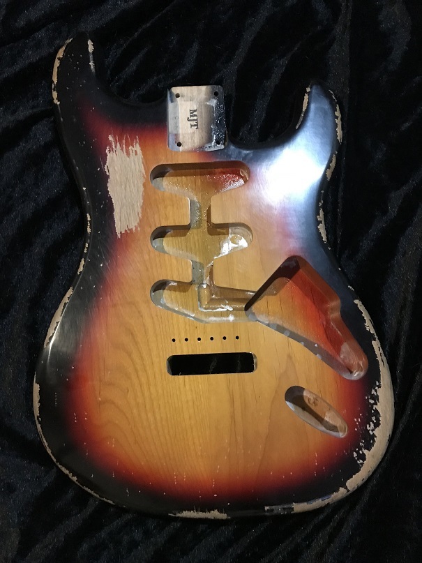 ヤフオク! -「mjtボディ」の落札相場・落札価格 ヤフオク! -「mjtボディ」の落札相場・落札価格
