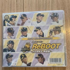 福岡ソフトバンクホークス★クラブホークスフDVD★2014