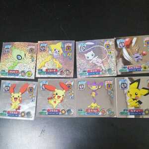 ヤフオク ポケモンシール レアの中古品 新品 未使用品一覧 ヤフオク ポケモンシール レアの中古品 新品 未使用品一覧